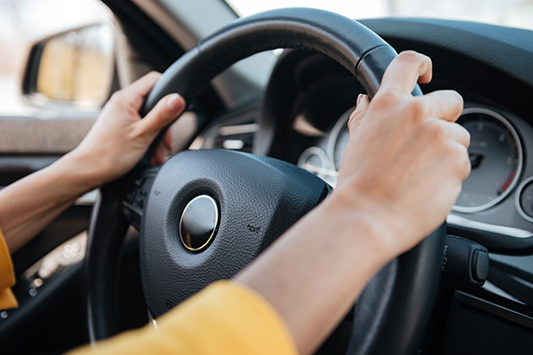 What Is That Steering Pull Trying to Tell You? | Paul's Automotive